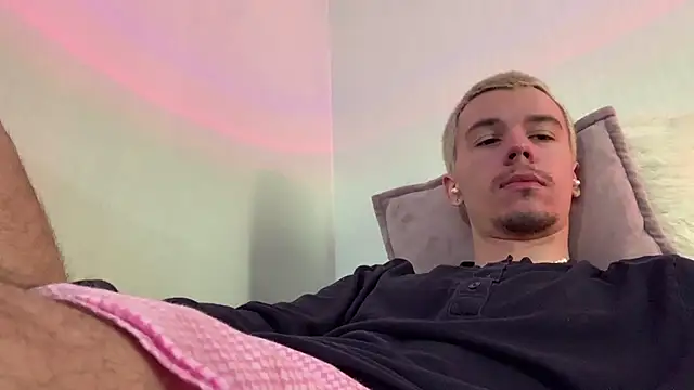 Jeremy1Scott stripchat live cam model