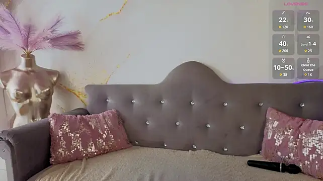 Jenny_Hart stripchat live cam model
