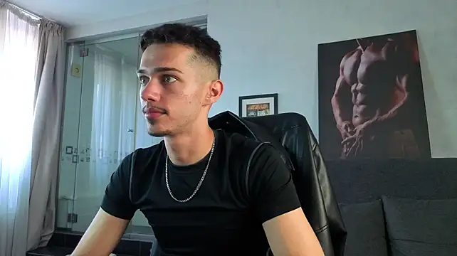 KaydenDrew stripchat live cam model