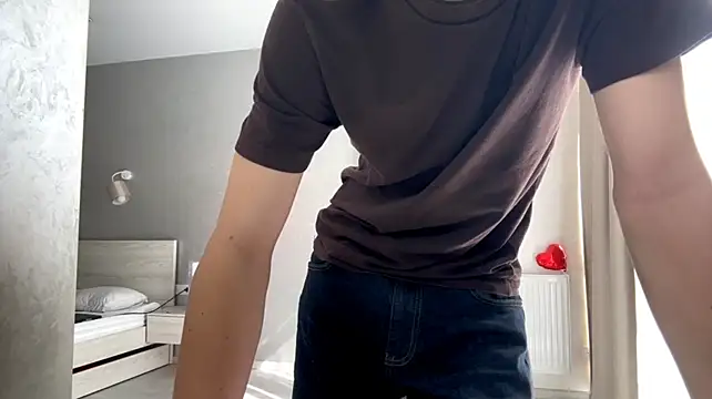 SoloFury stripchat live cam model