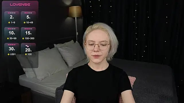 HottoKori stripchat live cam model