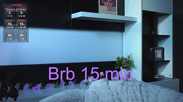 EvaAndLuna stripchat live cam model