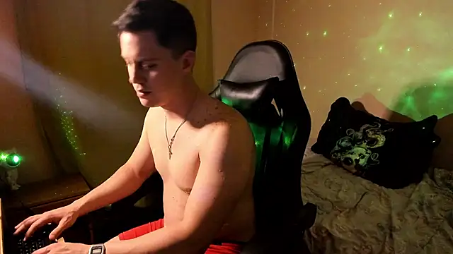 KendricTorres stripchat live cam model