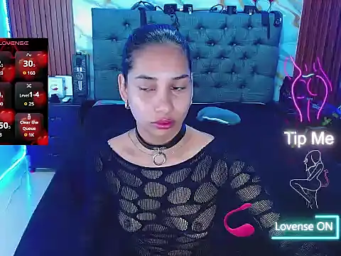 kataleyadubley stripchat live cam model