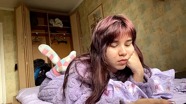 YoulaCoi stripchat live cam model