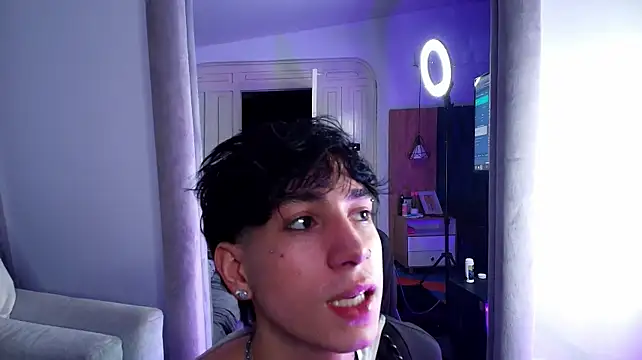 BLAKE___01 stripchat live cam model