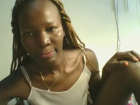 Mimo254 stripchat live cam model