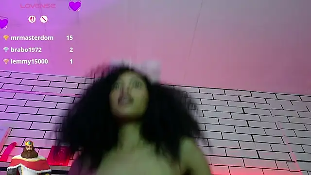 zairamazal stripchat live cam model