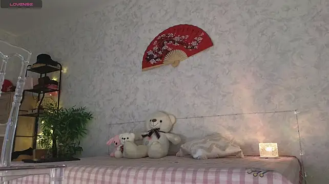 ayumi_ri stripchat live cam model