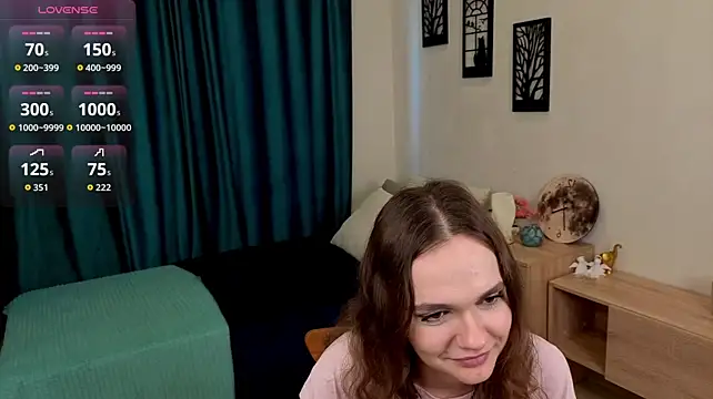 MinMorley stripchat live cam model