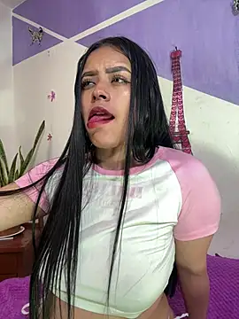 dani_0711 stripchat live cam model