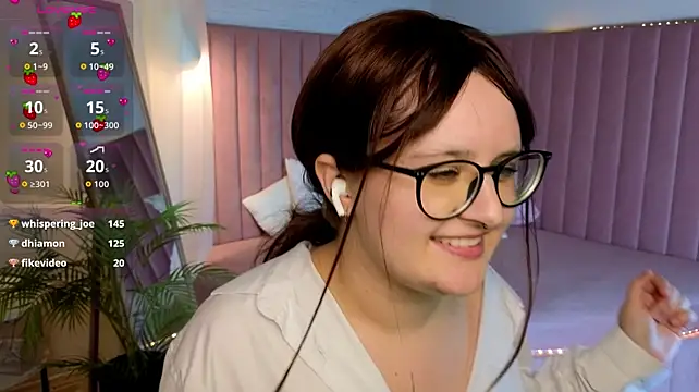 charlotte_mee stripchat live cam model