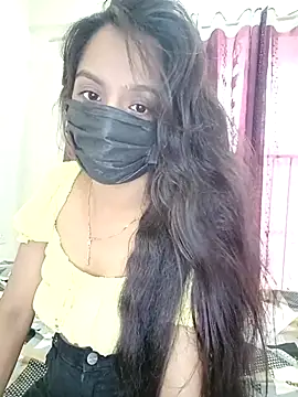 Siya_Goel stripchat live cam model