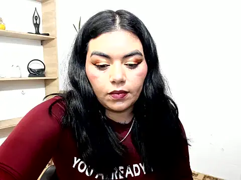 _karlagreen stripchat live cam model