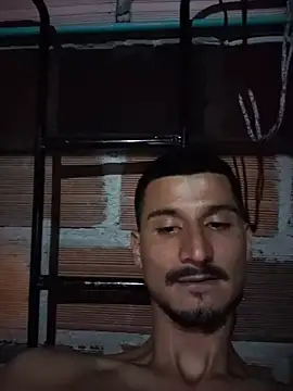 TRAVIESO_MOR stripchat live cam model