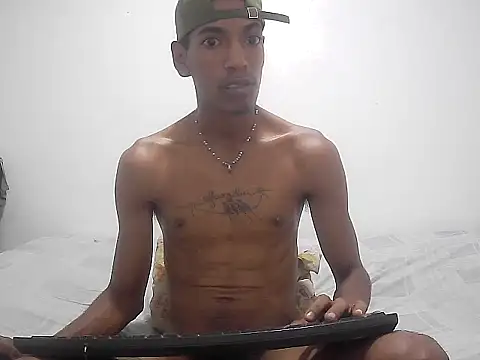 AlbertBigCock stripchat live cam model