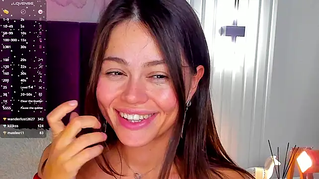 Kelly_Cuutie stripchat live cam model