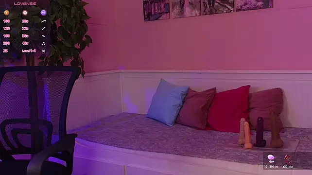 Inari_Okami_ stripchat live cam model