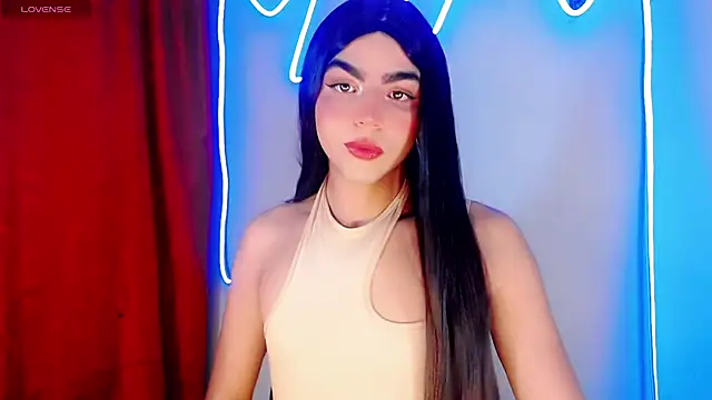 nizzan_cutte_ stripchat live cam model