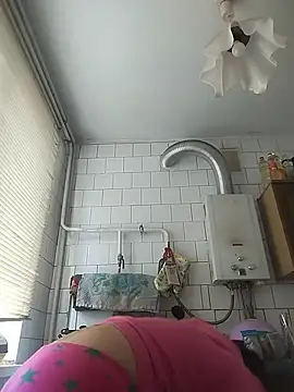 Funny_Karina stripchat live cam model