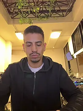 Juann-cock stripchat live cam model