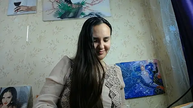 VoulezVous_Angel stripchat live cam model