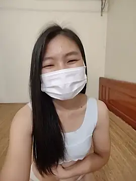 Babylovee_ stripchat live cam model