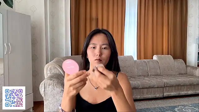 PhyllisHolland stripchat live cam model