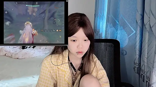 xiaoting-baby stripchat live cam model