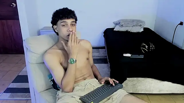 Nathan_velez stripchat live cam model