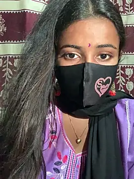 Arpita-20 stripchat live cam model