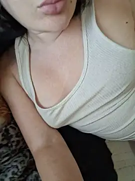 AllexaLi stripchat live cam model