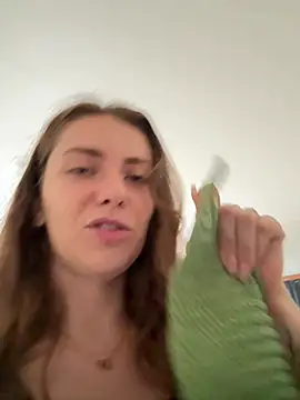 MariiD stripchat live cam model