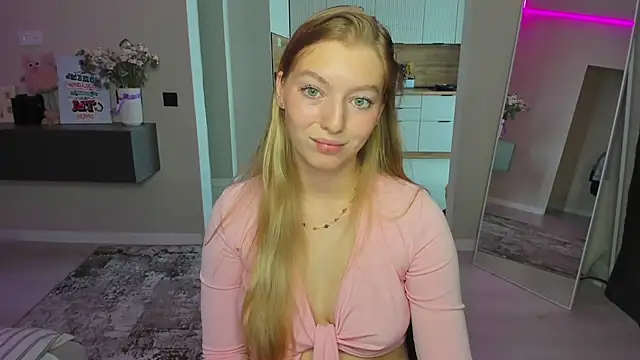 Drive-Crazy- stripchat live cam model