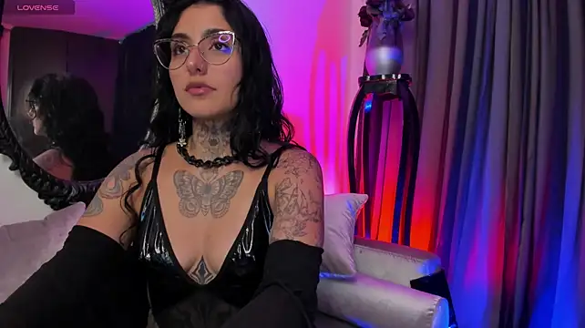 nasty_aliice1 stripchat live cam model