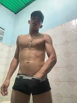 7ShaunkHend_ stripchat live cam model