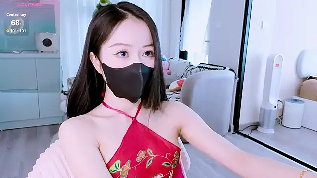 _Misaki_Eri stripchat live cam model