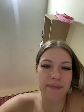 -Sexy_Barbie- stripchat live cam model