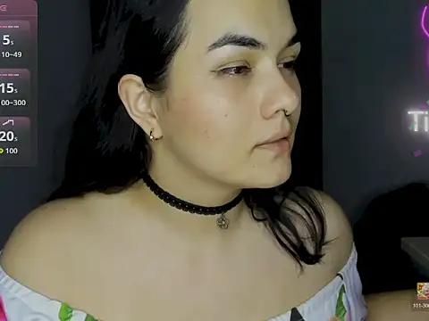 Babe-sofi stripchat live cam model