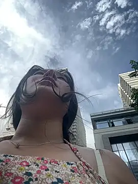 ChuChu1991 stripchat live cam model