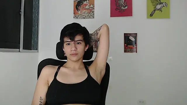 Dha_lia0 stripchat live cam model