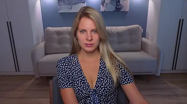 MelanieBennett stripchat live cam model