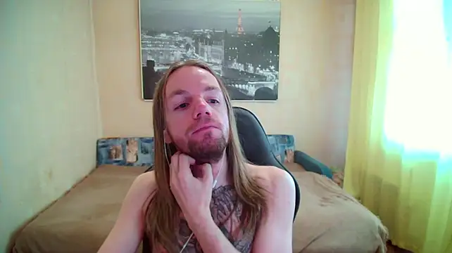 AdamDickens stripchat live cam model