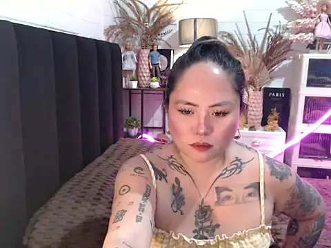 EstellaStarXxx stripchat live cam model