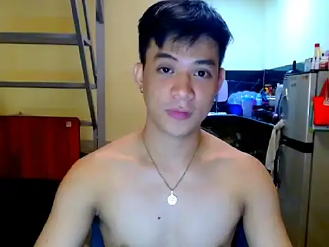 AsianCUMQUICKLY stripchat live cam model
