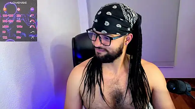 Ernesto-Rodriguez82 stripchat live cam model