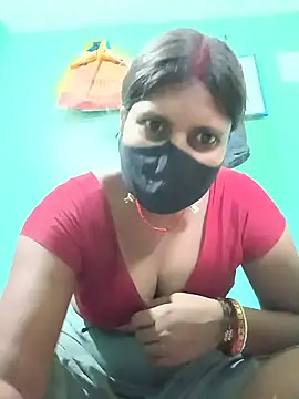 Hotbhabhi_089 stripchat live cam model