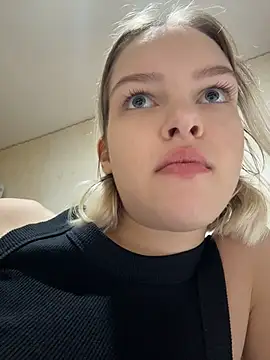 AshleyMur stripchat live cam model