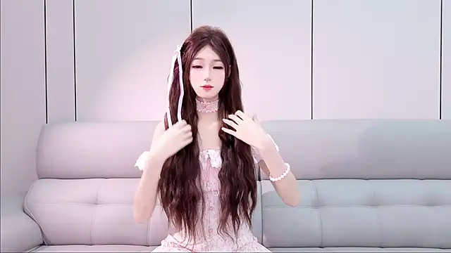 Tiantian9191 stripchat live cam model