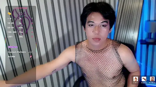 Asian_NightFury69 stripchat live cam model